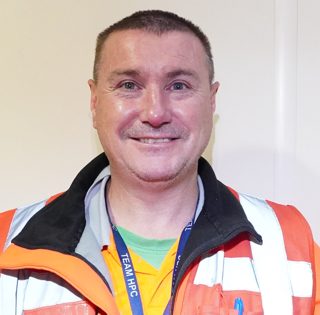 Darren Mears