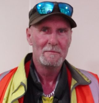 Jeff Davies